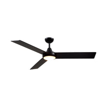 Load image into Gallery viewer, Owens LED Ceiling Fan.