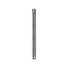 Load image into Gallery viewer, Parts Fan Accessory in Brushed Nickel (12-Inch).