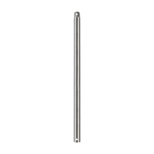 Load image into Gallery viewer, Parts Fan Accessory in Brushed Nickel (24-Inch).