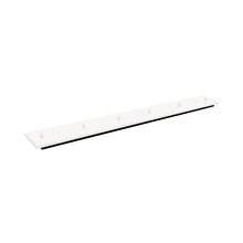 Load image into Gallery viewer, Pendant Light Canopy in White (Rectangle/6-Head).
