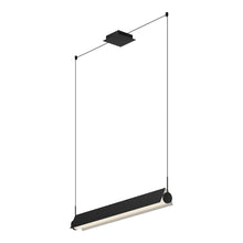 Load image into Gallery viewer, Phoenix LED Linear Pendant Light (36-Inch).
