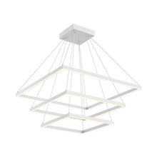 Load image into Gallery viewer, Piazza LED Chandelier.