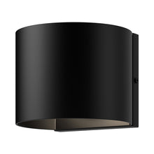 Load image into Gallery viewer, Rene Outdoor LED Wall Light.