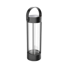 Load image into Gallery viewer, Suara Outdoor LED Table Lamp (16.75-Inch).