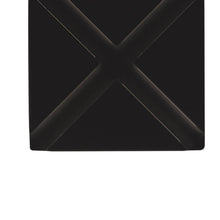 Load image into Gallery viewer, Tac Outdoor LED Wall Light in Detail.