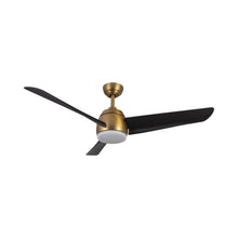Load image into Gallery viewer, Thalia LED Ceiling Fan.
