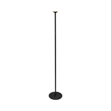 Load image into Gallery viewer, Valor LED Floor Lamp in Detail.