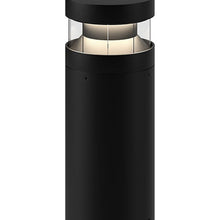 Load image into Gallery viewer, Windermere Outdoor LED Path Light in Detail.