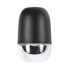 Load image into Gallery viewer, Yara Outdoor LED Wall Light in Detail.