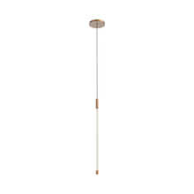 Load image into Gallery viewer, Motif LED Pendant Light