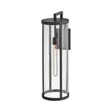 Load image into Gallery viewer, Alfie Outdoor Wall Light in Detail.