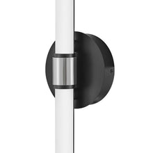 Load image into Gallery viewer, Kai LED Bath Wall Light in Detail.