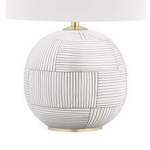 Load image into Gallery viewer, Laurel Table Lamp