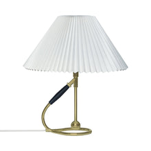 Load image into Gallery viewer, 306 Table Lamp (Standard Foil).
