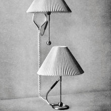 Load image into Gallery viewer, 306 Table Lamp in Detail.