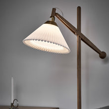 Load image into Gallery viewer, 325 Floor Lamp in Detail.