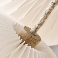 Load image into Gallery viewer, Bouquet Pendant Light in Detail.
