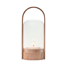 Load image into Gallery viewer, Candlelight LED Table Lamp.
