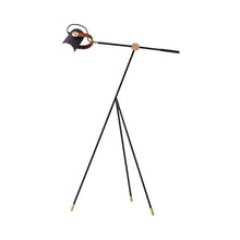 Load image into Gallery viewer, Carronade Floor Lamp.