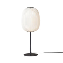Load image into Gallery viewer, Lamella Table Lamp.