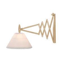 Load image into Gallery viewer, Sax 233 Wall Light.