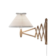 Load image into Gallery viewer, Sax 234 Wall Light.