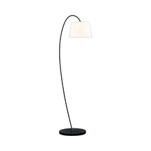 Load image into Gallery viewer, Snowdrop Floor Lamp.