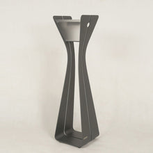 Load image into Gallery viewer, Bloom Outdoor Solar LED Floor Lamp in Detail.