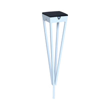Load image into Gallery viewer, Hawi Outdoor Solar LED Torch Light in Detail.