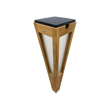 Load image into Gallery viewer, Lanai Outdoor Solar LED Torch Light.
