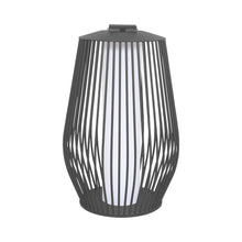 Load image into Gallery viewer, Mandaley Outdoor Solar LED Floor Lamp.