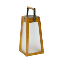 Load image into Gallery viewer, Roam Outdoor Solar LED Lantern.