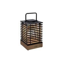 Load image into Gallery viewer, Tekura Outdoor Solar LED Lantern