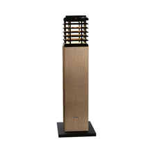 Load image into Gallery viewer, Tekura Outdoor Solar LED Pathway Light.
