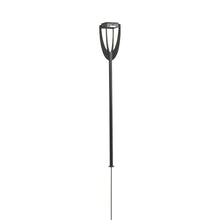 Load image into Gallery viewer, Tulip Outdoor Solar LED Torch Light