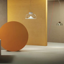 Load image into Gallery viewer, Aella LED Pendant Light in gallery.