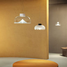 Load image into Gallery viewer, Aella LED Pendant Light in gallery.