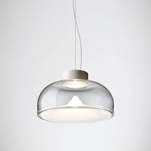 Load image into Gallery viewer, Aella LED Pendant Light in Detail.