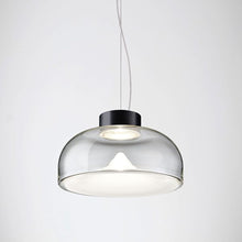 Load image into Gallery viewer, Aella LED Pendant Light in Detail.