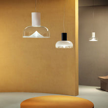 Load image into Gallery viewer, Aella SL LED Neck Pendant Light in gallery.