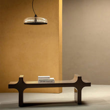 Load image into Gallery viewer, Aurelia LED Pendant Light in gallery.
