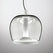 Load image into Gallery viewer, Aurelia LED Pendant Ligh in Detail.