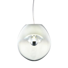 Load image into Gallery viewer, Lightbody Pendant Light in Shaded White.