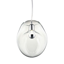 Load image into Gallery viewer, Lightbody Pendant Light in Transparent.