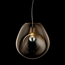 Load image into Gallery viewer, Lightbody Pendant Light in Detail.