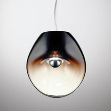 Load image into Gallery viewer, Lightbody Pendant Light in Detail.
