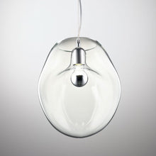 Load image into Gallery viewer, Lightbody Pendant Light in Detail.