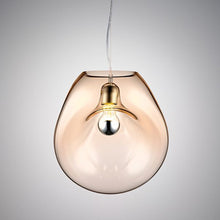 Load image into Gallery viewer, Lightbody Pendant Light in Detail.