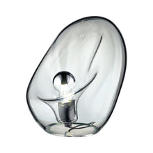 Load image into Gallery viewer, Lightbody Table Lamp in Transparent.