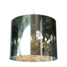 Load image into Gallery viewer, Light Shade Shade Pendant Light (37.4-Inch).